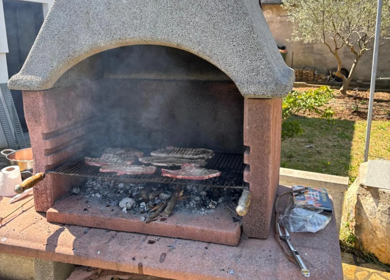 Lovre Διαμέρισμα Preko