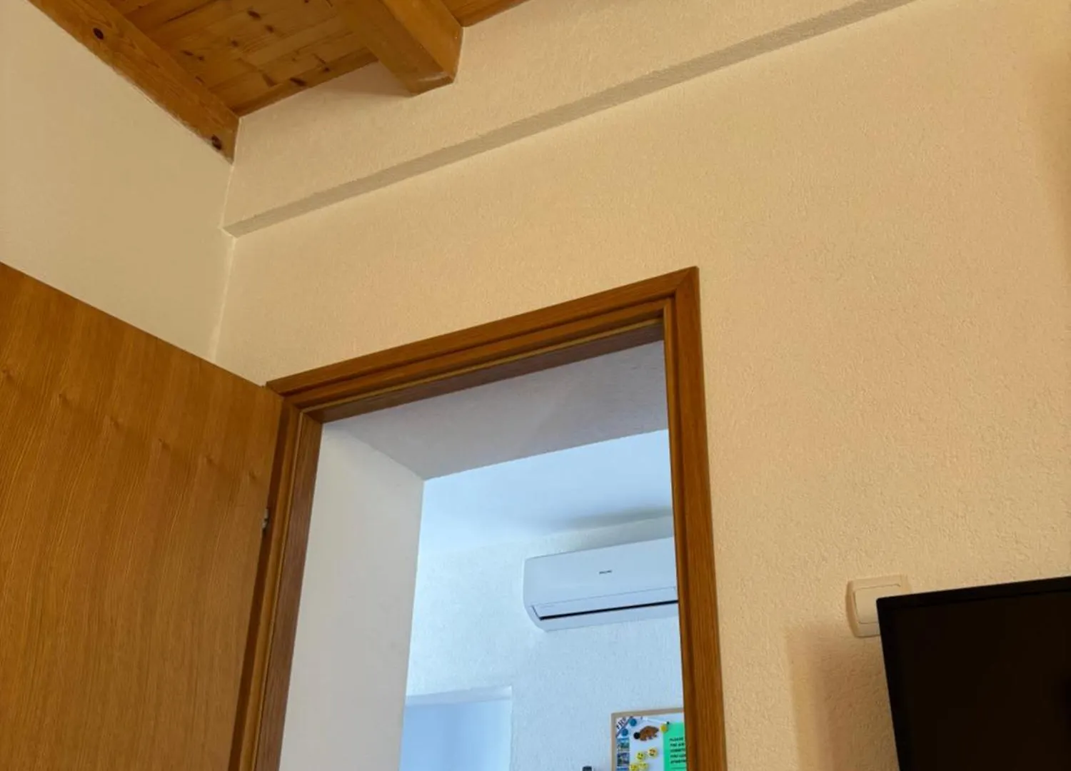 Ferienwohnung Lovre Preko Apartment