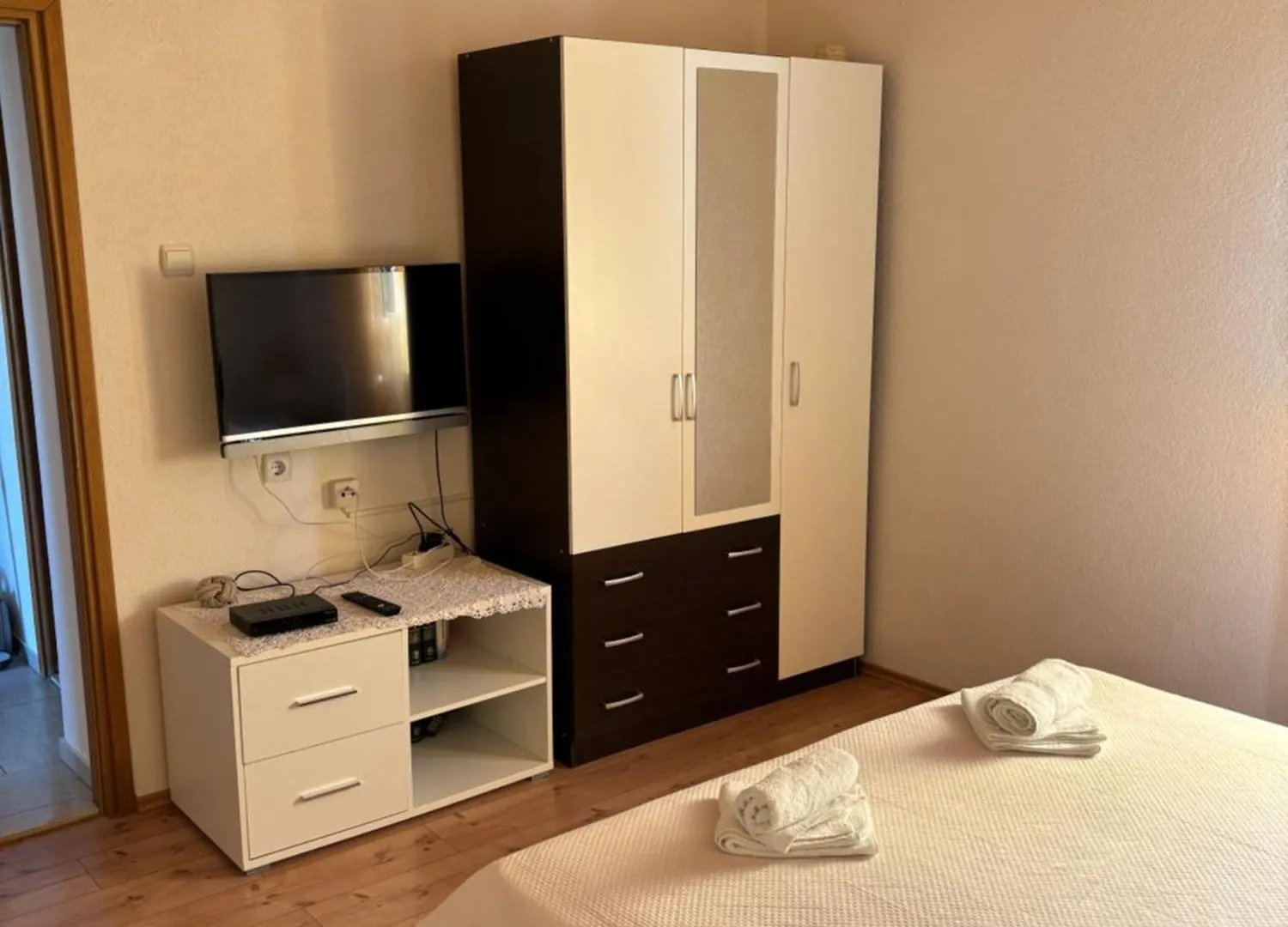 Ferienwohnung Lovre Preko 0*,  Kroatien