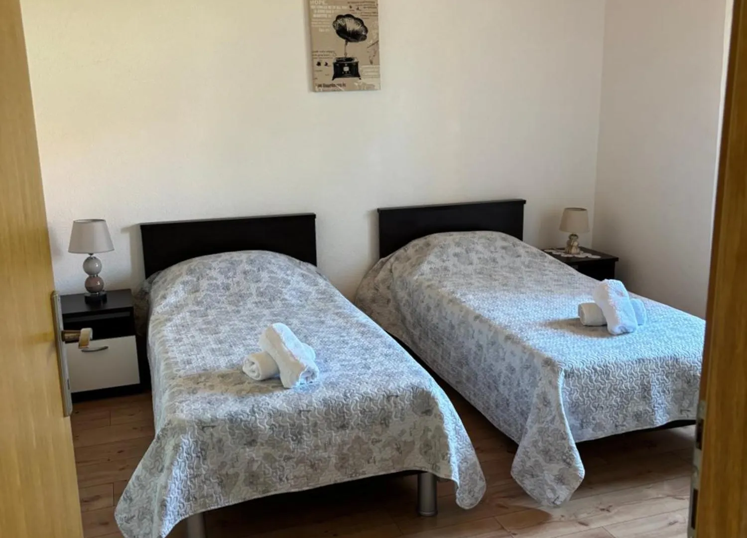 Lovre Διαμέρισμα Preko