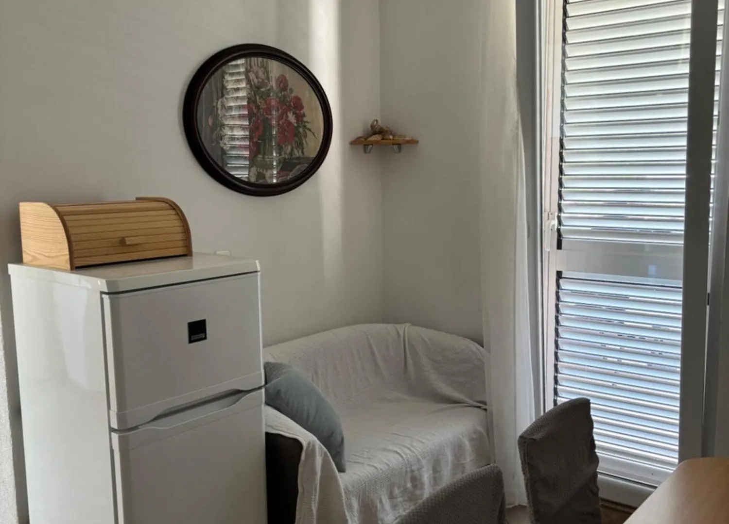 Ferienwohnung Lovre Preko Apartment