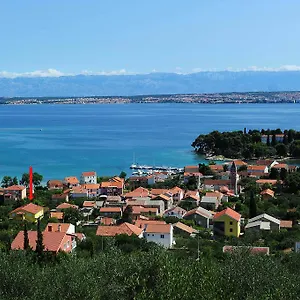 Gasthof Mediterranean Gardens, Preko